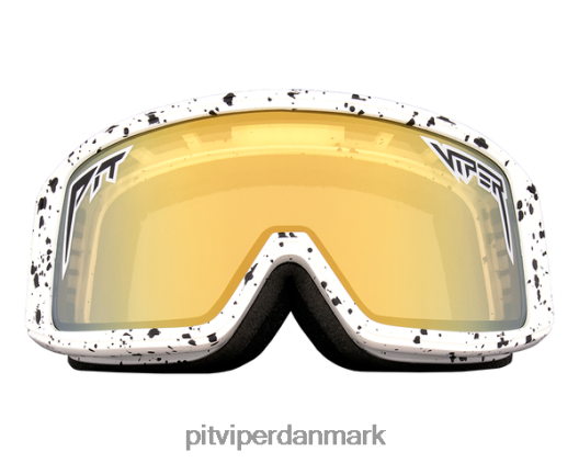 Pit Viper den hvide ud goggl ¨ | s LNV8R858