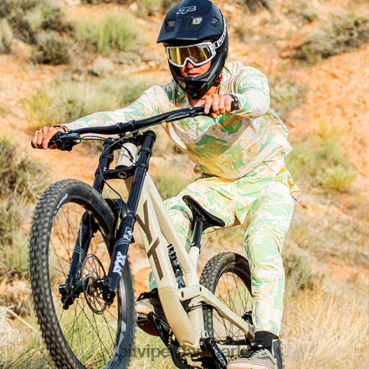 Pit Viper den hvide ud goggl ¨ | s LNV8R858