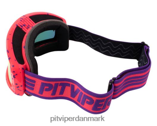 Pit Viper den radikale goggl ¨ | s LNV8R860