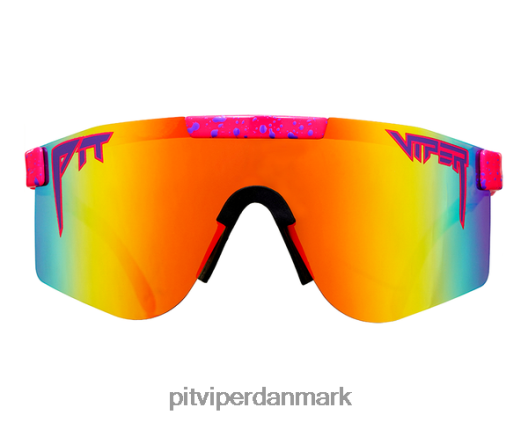 Pit Viper den radikale polariserede dobbelt bred LNV8R893