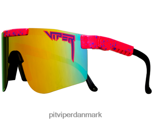 Pit Viper den radikale polariserede dobbelt bred LNV8R893