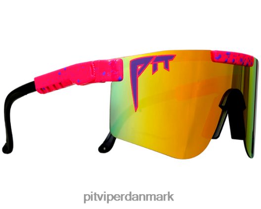 Pit Viper den radikale polariserede dobbelt bred LNV8R893