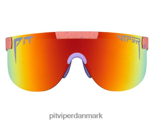 Pit Viper den slammin' elliptiske LNV8R830