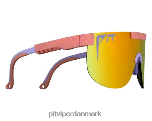 Pit Viper den slammin' elliptiske LNV8R830