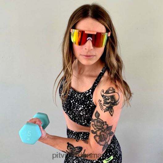 Pit Viper den slammin' elliptiske LNV8R830