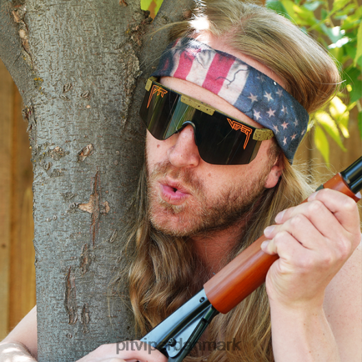 Pit Viper den store bukkejæger 2000 LNV8R8158