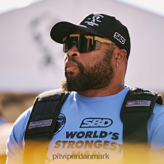 Pit Viper den store bukkejæger 2000 LNV8R8158