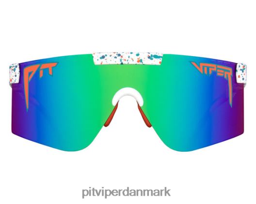 Pit Viper det blæsehulspolariserede 2000-tal LNV8R846