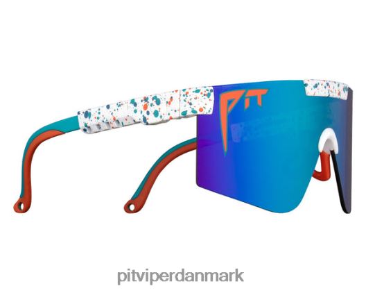 Pit Viper det blæsehulspolariserede 2000-tal LNV8R846