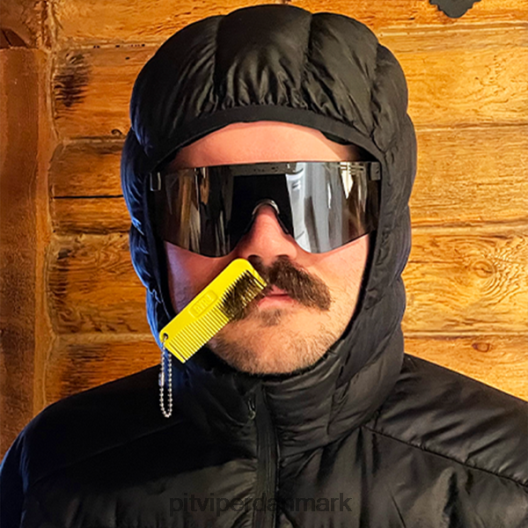 Pit Viper det mørklægningspolariserede 2000-tal LNV8R886