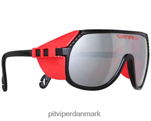 Pit Viper drive grand prix LNV8R8110