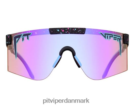 Pit Viper efterfesten 2000'erne LNV8R853