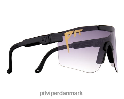 Pit Viper exec fade dobbelt bred LNV8R876