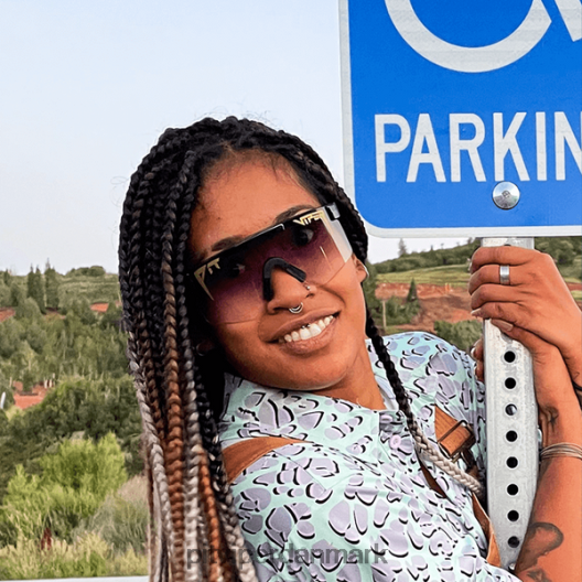 Pit Viper exec falmer LNV8R852