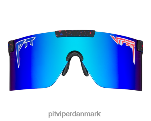 Pit Viper fredsbevarende trusler LNV8R857