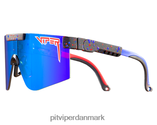 Pit Viper fredsbevareren polariserede 2000-tallet LNV8R8128