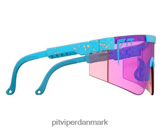 Pit Viper fritgående klimaks 2000'erne LNV8R827