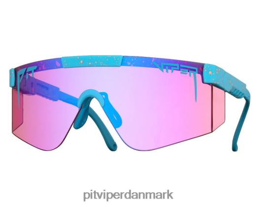 Pit Viper fritgående klimaks 2000'erne LNV8R827