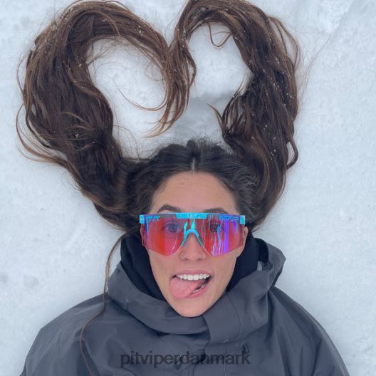 Pit Viper fritgående klimaks 2000'erne LNV8R827