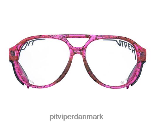 Pit Viper frugterne af passionsspændere LNV8R816