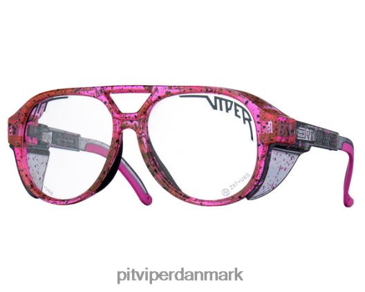 Pit Viper frugterne af passionsspændere LNV8R816