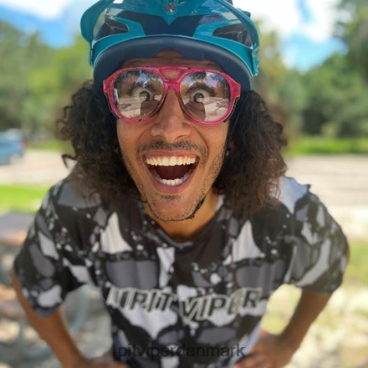 Pit Viper frugterne af passionsspændere LNV8R816