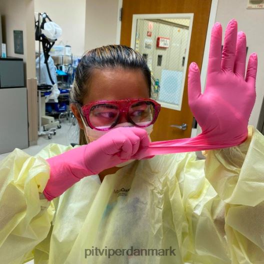 Pit Viper frugterne af passionsspændere LNV8R816