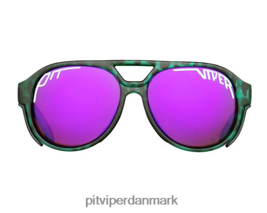 Pit Viper galapagos solnedgang exciters LNV8R814