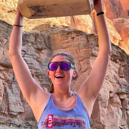 Pit Viper galapagos solnedgang exciters LNV8R814