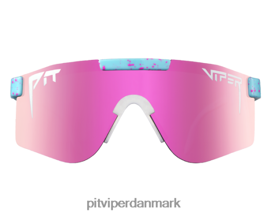 Pit Viper gobby polariseret dobbelt bred LNV8R8137