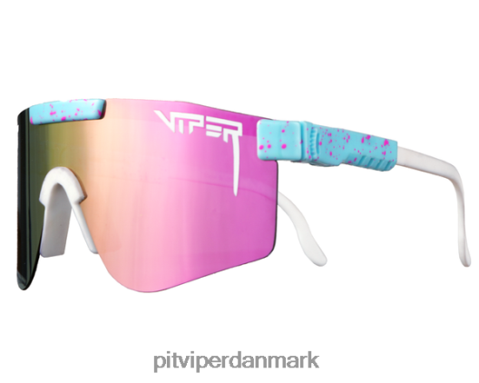 Pit Viper gobby polariseret dobbelt bred LNV8R8137