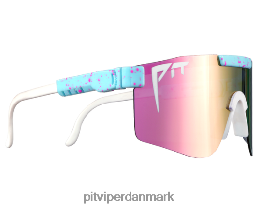 Pit Viper gobby polariseret dobbelt bred LNV8R8137