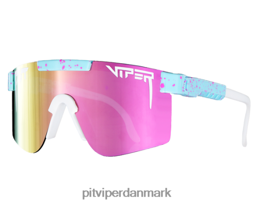 Pit Viper gobbyen polariserede LNV8R878