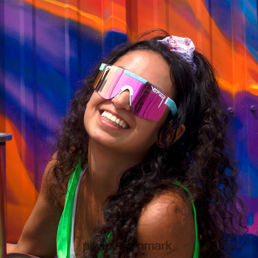 Pit Viper gobbyen polariserede LNV8R878