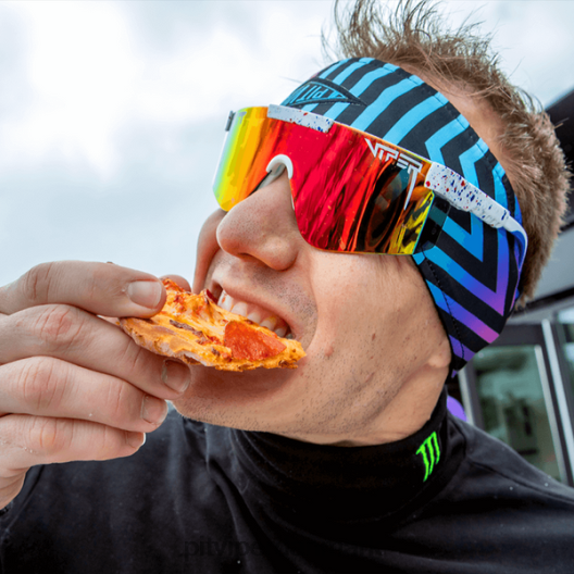 Pit Viper gronk merika 2000'erne LNV8R8157