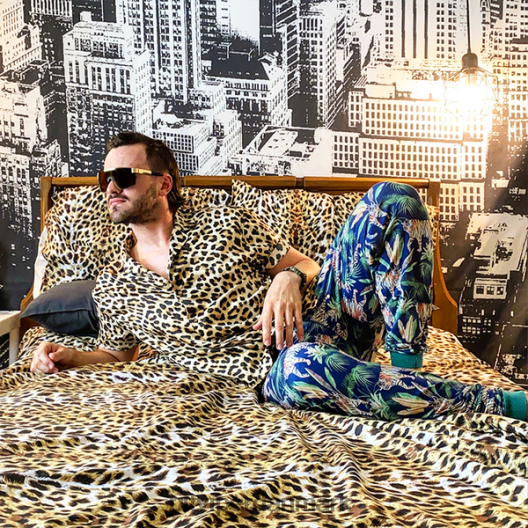 Pit Viper guldstandard solbrillerne LNV8R829