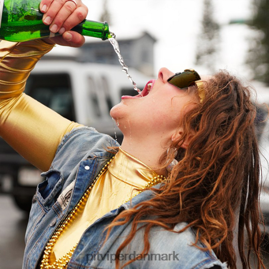 Pit Viper guldstandard solbrillerne LNV8R829