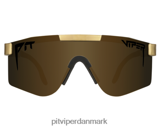 Pit Viper guldstandarden polariseret dobbelt bred LNV8R8134