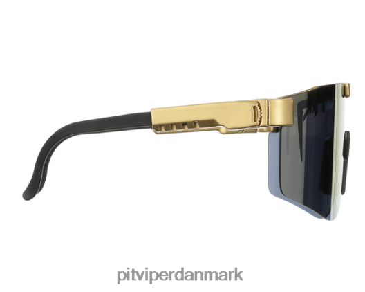 Pit Viper guldstandarden polariseret dobbelt bred LNV8R8134