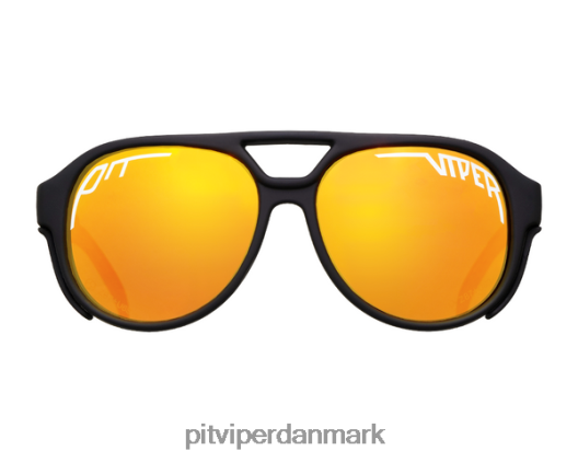 Pit Viper gummierne polariserede exciters LNV8R822