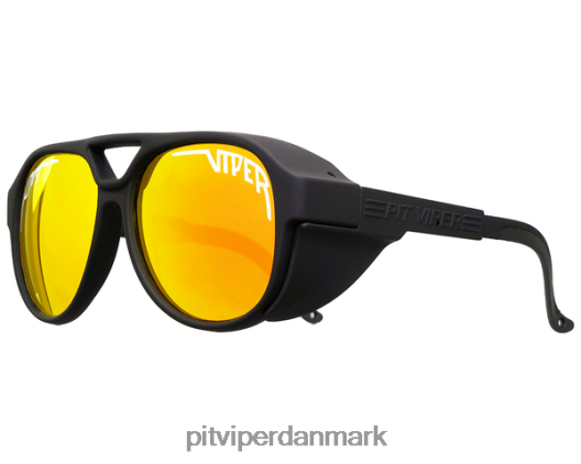 Pit Viper gummierne polariserede exciters LNV8R822