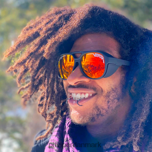 Pit Viper gummierne polariserede exciters LNV8R822