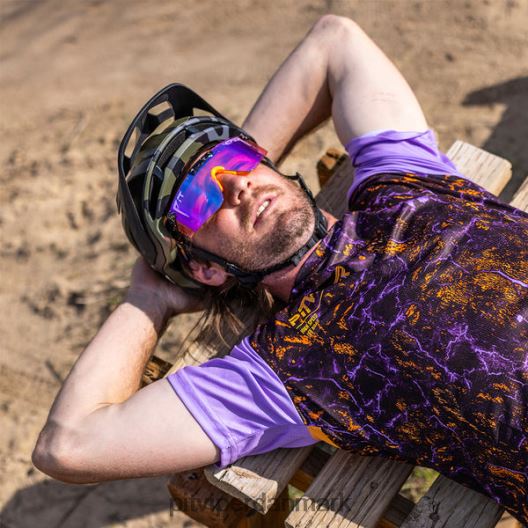 Pit Viper højhastigheds off road ii 2000'erne LNV8R824