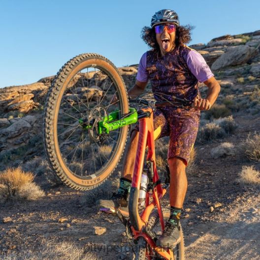 Pit Viper højhastigheds off road ii 2000'erne LNV8R824