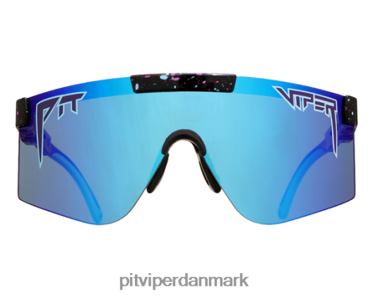 Pit Viper haglsaganen polariserede 2000'erne LNV8R8142