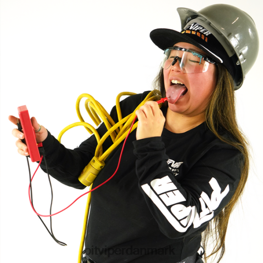 Pit Viper hele natten 2000-tallet LNV8R8106