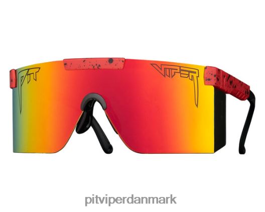 Pit Viper hotshot intimidererne LNV8R8149