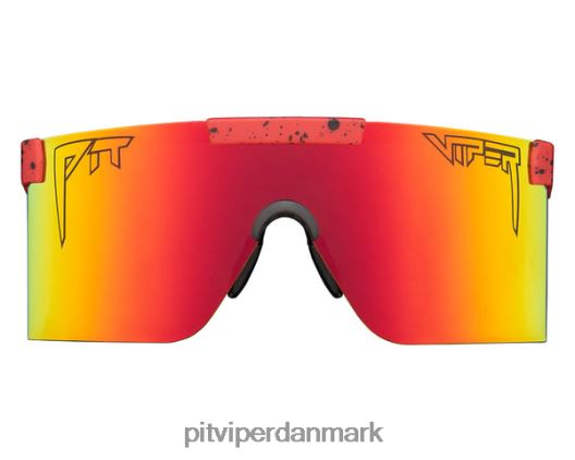 Pit Viper hotshot intimidererne LNV8R8149
