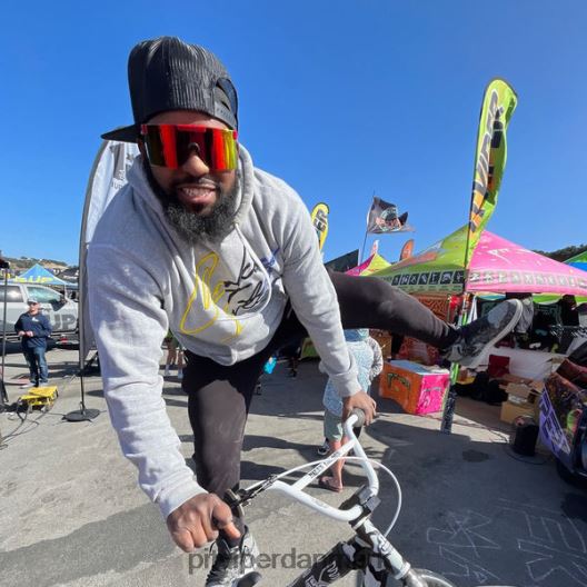 Pit Viper hotshot intimidererne LNV8R8149