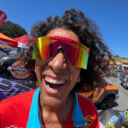 Pit Viper hotshot intimidererne LNV8R8149